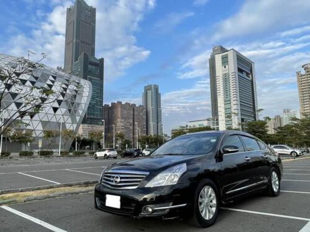 Nissan Teana Nissan Teana Findcar