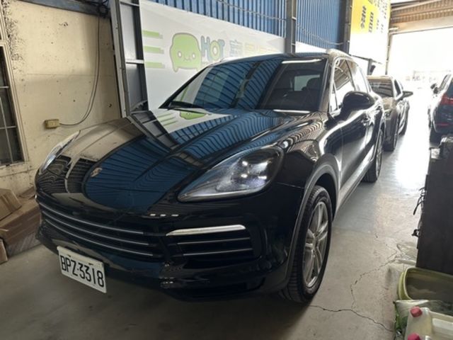 Porsche Cayenne Porsche Cayenne Findcar