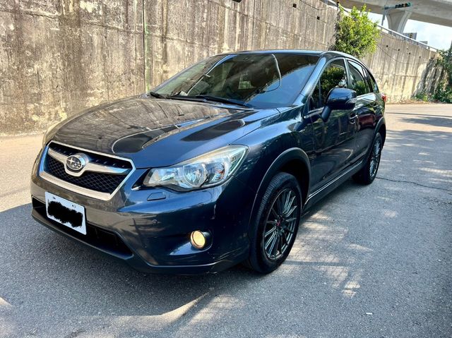 中古車 Subaru 速霸陸 XV Subaru 速霸陸 XV 桃園市 FindCar 找車網