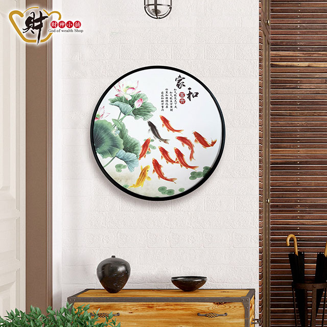 開運風水畫購物比價 21年9月 Findprice 價格網