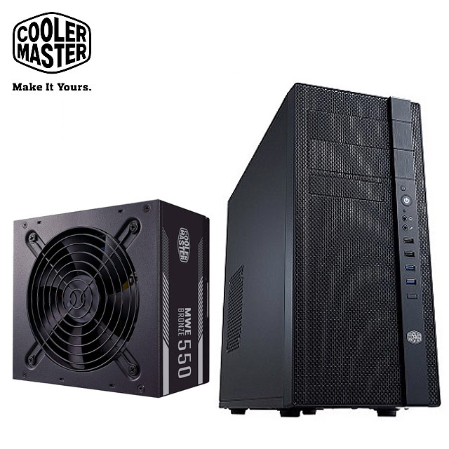 Cooler Master N400購物比價 2021年6月 Findprice 價格網