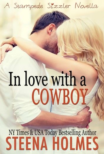In Love with a Cowboy