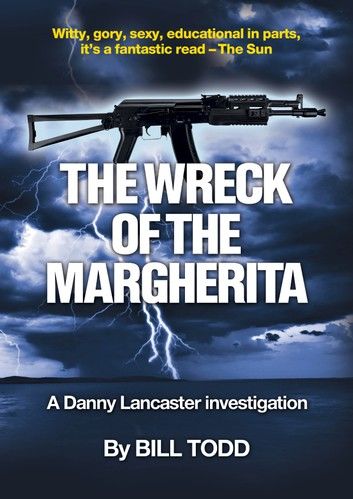 The Wreck Of The Margherita