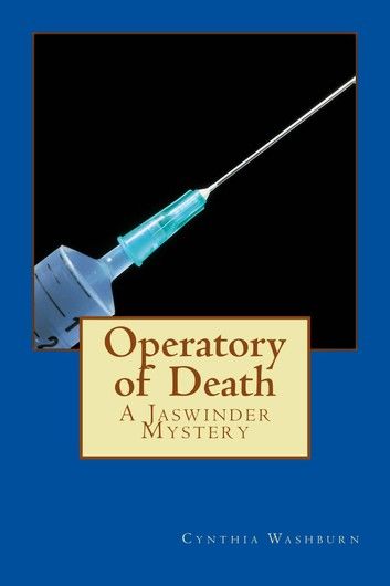 Operatory of Death