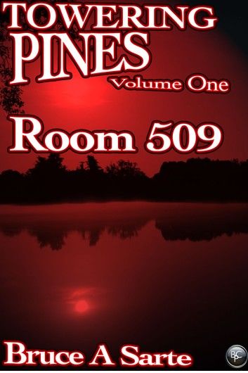 Towering Pines Volume One