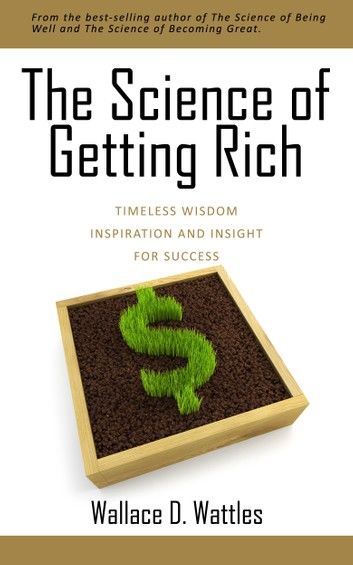 The Science of Getting Rich