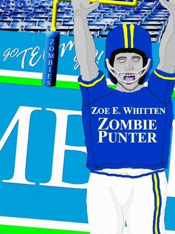 Zombie Punter (Zombie Era 1)