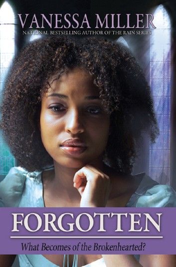 Forgotten (Book 3 - Forsaken Series)