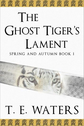 The Ghost Tiger\