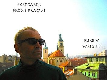 POSTCARDS FROM PRAGUE