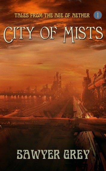 City of Mists