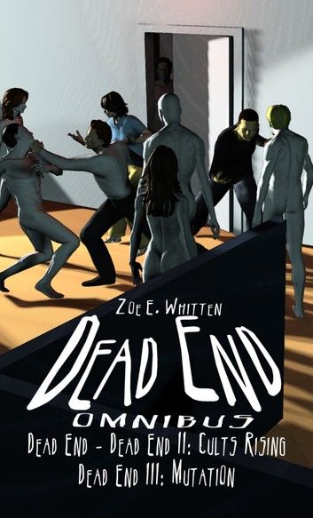 Dead End: Omnibus