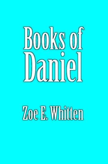 Books of Daniel
