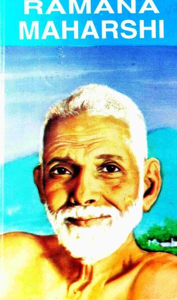 Ramana Maharishi