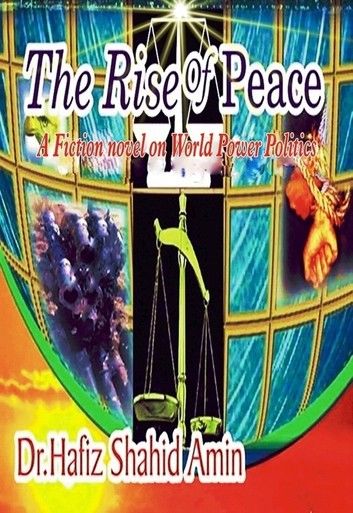 The Rise Of Peace