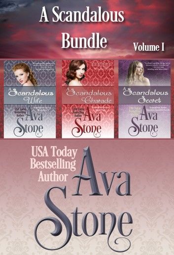 A Scandalous Bundle - Volume I