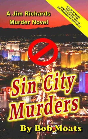 Sin City Murders