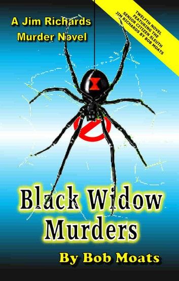 Black Widow Murders