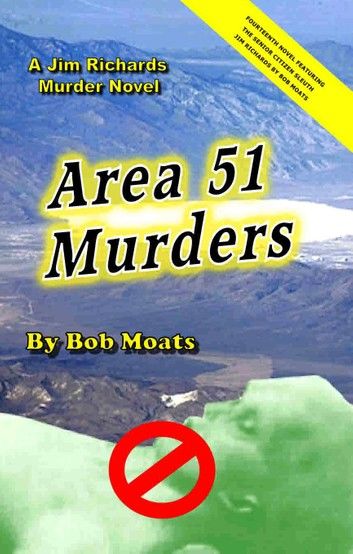 Area 51 Murders