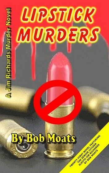 Lipstick Murders