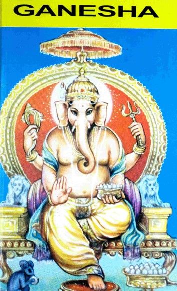 Ganesha