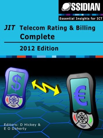 JIT Telecom Rating and Billing Complete