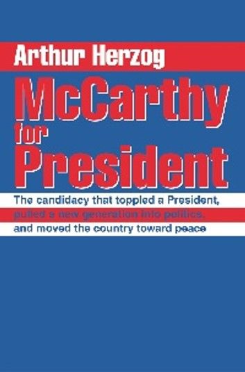 McCarthy for President