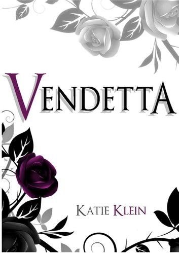 Vendetta (The Guardians, Book Two)