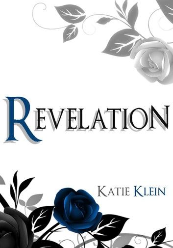 Revelation (The Guardians, Book Three)