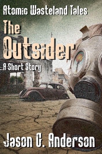 The Outsider