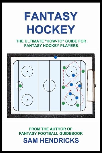 Fantasy Hockey