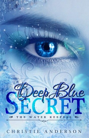 Deep Blue Secret