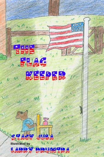 The Flag Keeper