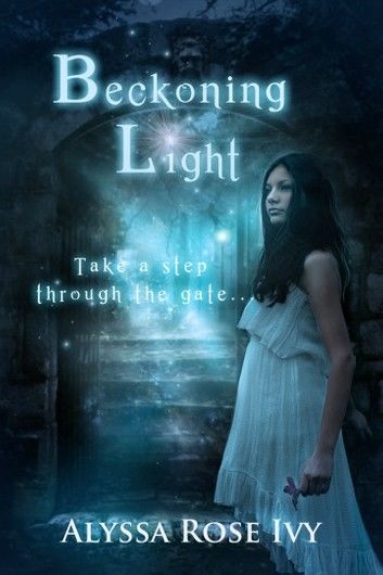 Beckoning Light (The Afterglow Trilogy, # 1)