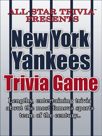 All-Star Trivia\