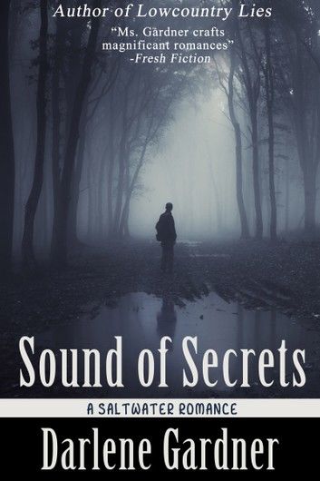 Sound of Secrets (A Saltwater Romance)