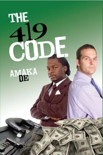 The 419 Code