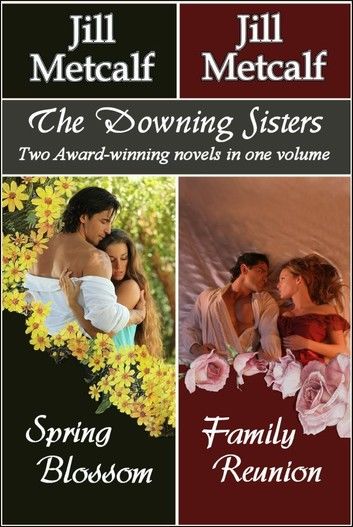 The Downing Sisters