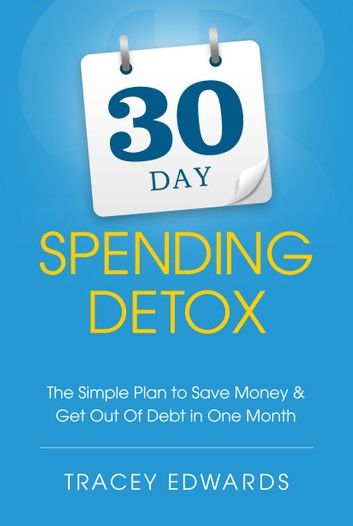 30 Day Spending Detox