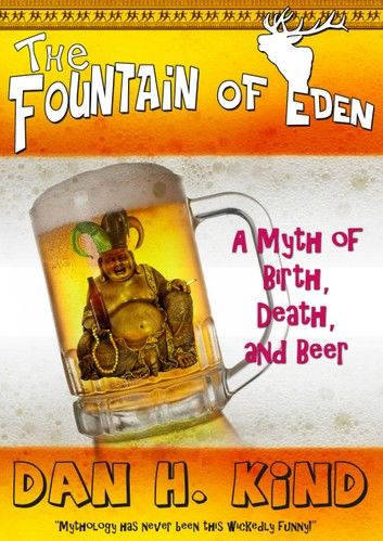 The Fountain of Eden