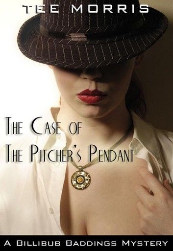 The Case of the Pitcher\
