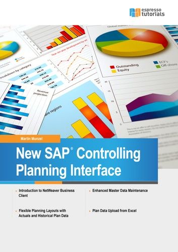 New SAP® Controlling Planning Interface