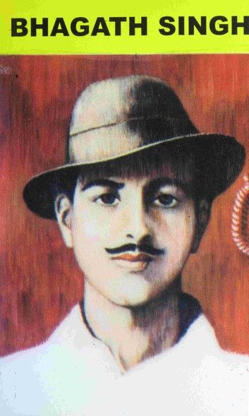 Bhagat Singh