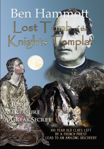 Lost Tomb of the Knights Templar