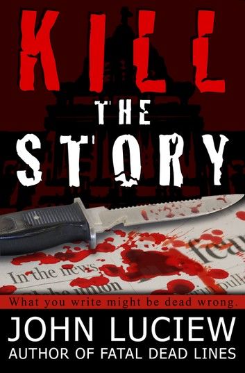 Kill The Story