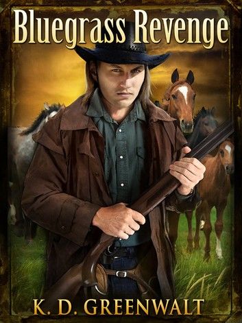 Bluegrass Revenge