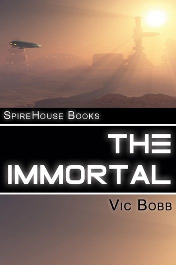 The Immortal