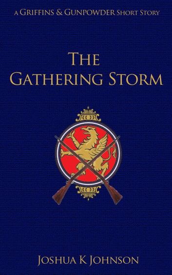 The Gathering Storm