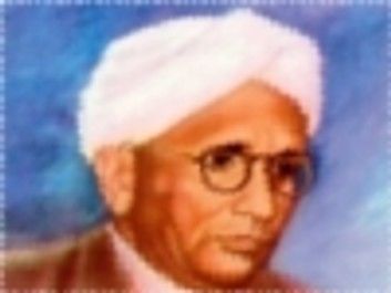 Dr. C.V. Raman