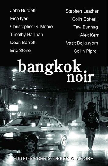 Bangkok Noir